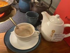 -湊湊火锅·茶憩(锦艺城店)