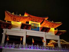 -容州古城