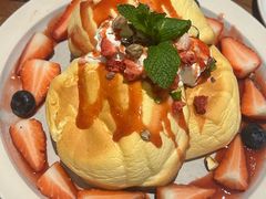 -UPPER KITCHEN(延安路店)