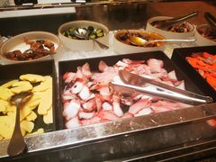 -上海大宁福朋喜来登酒店大堂吧(共和新路店)