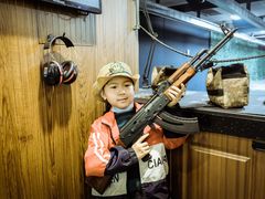 -枪馆1号实弹射击俱乐部