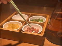 -闽上鲜·福建菜(龙湖滨江天街店)