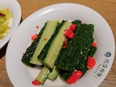 -河沿肉饼Beijing Pie(锡拉胡同店)