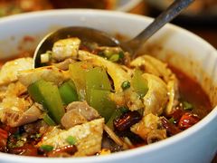口口脆-锦庐道地川菜(来福士店)