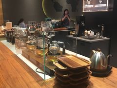 -星巴克(深圳布吉万象汇4F店)