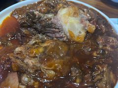 -闻香阁·清真(光荣道店)