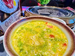 -杨小佳·齐齐哈尔烤肉·烤串(广州店)