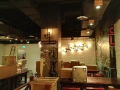 -红小姐的烤肉店(西三旗店)