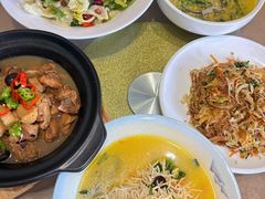 -李氏传家菜(兴城路店)