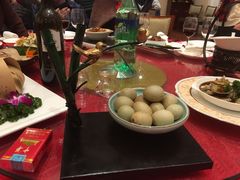 -金石国际大酒店·金丽自助餐厅