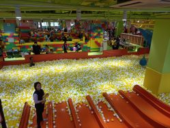 -宝燕乐园(闵行旗舰店)