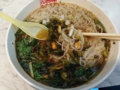 -无名缘米粉(领展购物广场京通店)