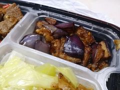 -甘家界柠檬鸭(安吉店)