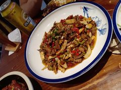 -味悦·老字号·赣州菜(厚德总店)