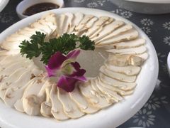 -九溪蒋记菌子宴