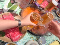 -鸿姐老火锅·传统炒料(上海旗舰店)