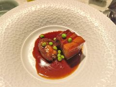 -无锡苏宁JW万豪酒店-悦府65中餐厅
