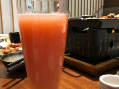 -九井澤精致料理(金茂店)
