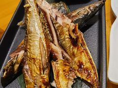 -夫子道刺身