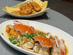 -渔满仓海鲜渔家(象山二店)
