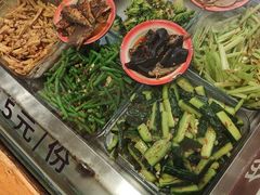 -矮子粉店1985·长沙米粉(湘春路店)