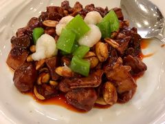 -上海老饭店(北京分店)