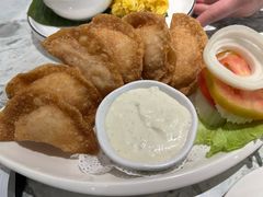 -关夫人餐厅(KLCC阳光广场店)