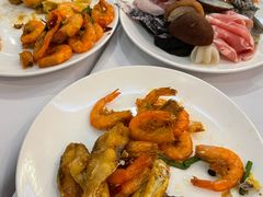 黑椒牛排-华安国际大酒店-餐厅