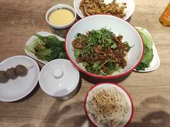 -阿当·小炒牛肉面(人广店)