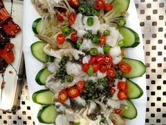 -陶缘一号·四季缘·老字号顺德菜·户外婚礼家宴(西滘店)
