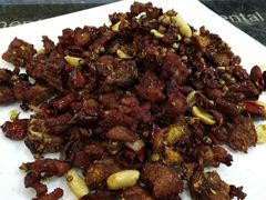 -扒虾小妹儿麻辣海鲜(宏图街店)