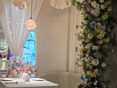 -晶雅花园西餐厅(南京首店)