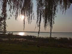 -漳泽水库水上公园