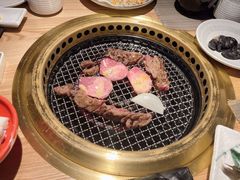 -江户烧肉(高德店)