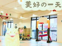 -BlueBubble蓝泡泡婴幼儿游泳会所(合川路店)
