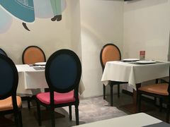 -Pita's&Tika's中东和印度风味餐厅(龙湖天街店)