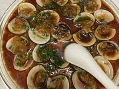 -小贝壳酒楼(经九路店)