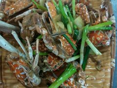 -钱大妈海鲜饭店(保利林语店)