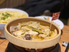 -鱼食饭稻·苏浙土菜17年老馆子(平江路店)