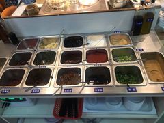 -百品聚旋转火锅(号外店)