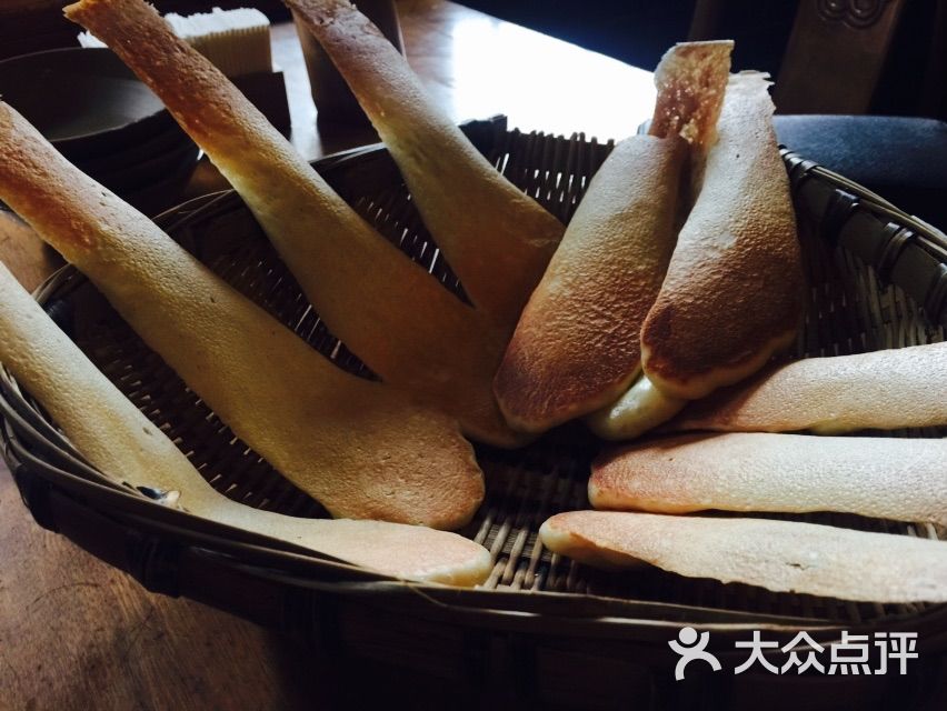 土碗菜图片 - 第15张