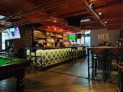 -Q MEX 库迈墨西哥餐吧(三里屯店)
