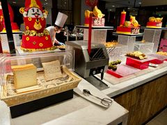 -深圳同泰万怡酒店·万荟轩自助餐厅(同泰店)