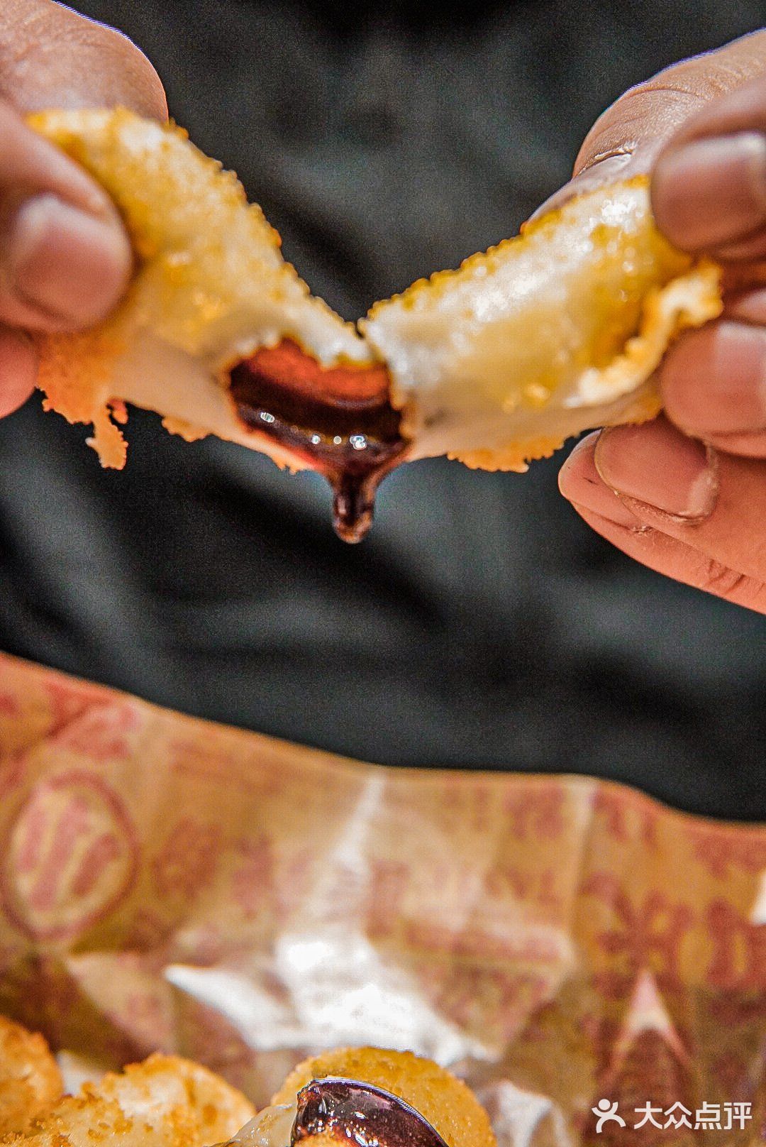 寻找美食｜快来一碗味美香甜的遇见小面吧