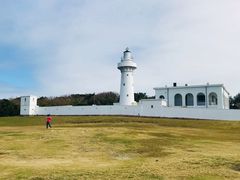 -鹅銮鼻公园