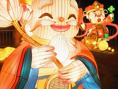 -武汉园博园(武汉自然博物馆)