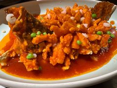 -聚汇三少·龙虾·中餐厅(莫邪路新天地店)