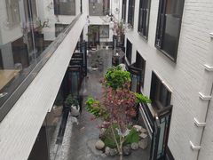 -广州永庆坊瞻云精选酒店