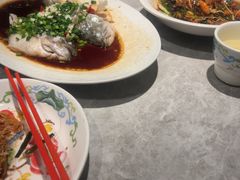 -老头儿油爆虾(胜利河美食街店)