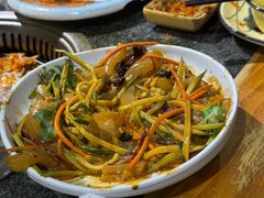 -鹤之乡·齐齐哈尔烤肉·非遗(秋涛路店)